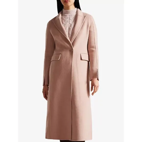 Ted baker london women's coat hot sale